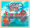 Don't Sink Box Art Front